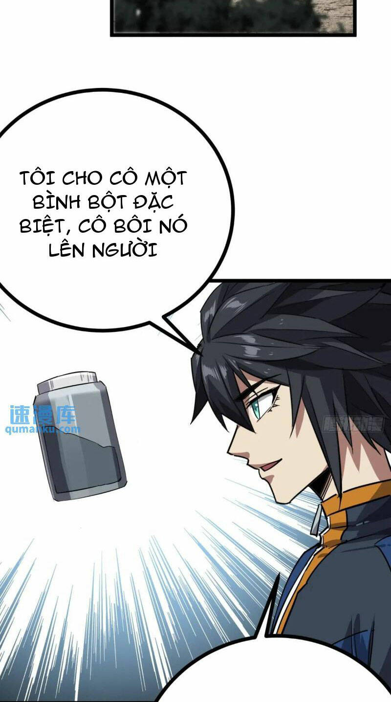 Trò Chơi Này Cũng Quá Chân Thật Rồi! Chapter 78 - Trang 2