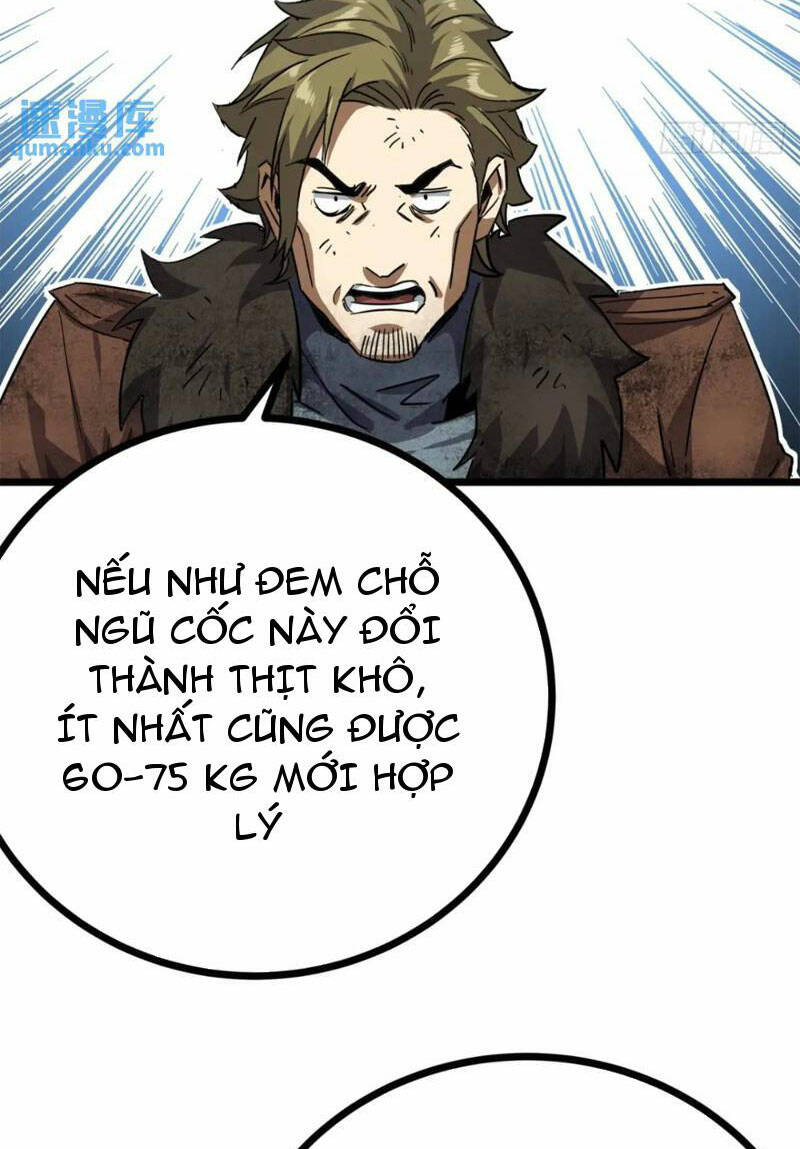 Trò Chơi Này Cũng Quá Chân Thật Rồi! Chapter 76 - Trang 2