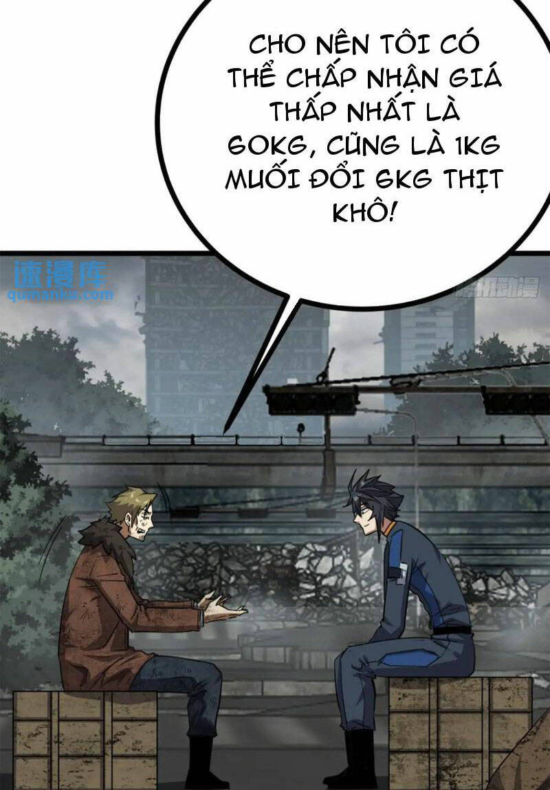 Trò Chơi Này Cũng Quá Chân Thật Rồi! Chapter 76 - Trang 2