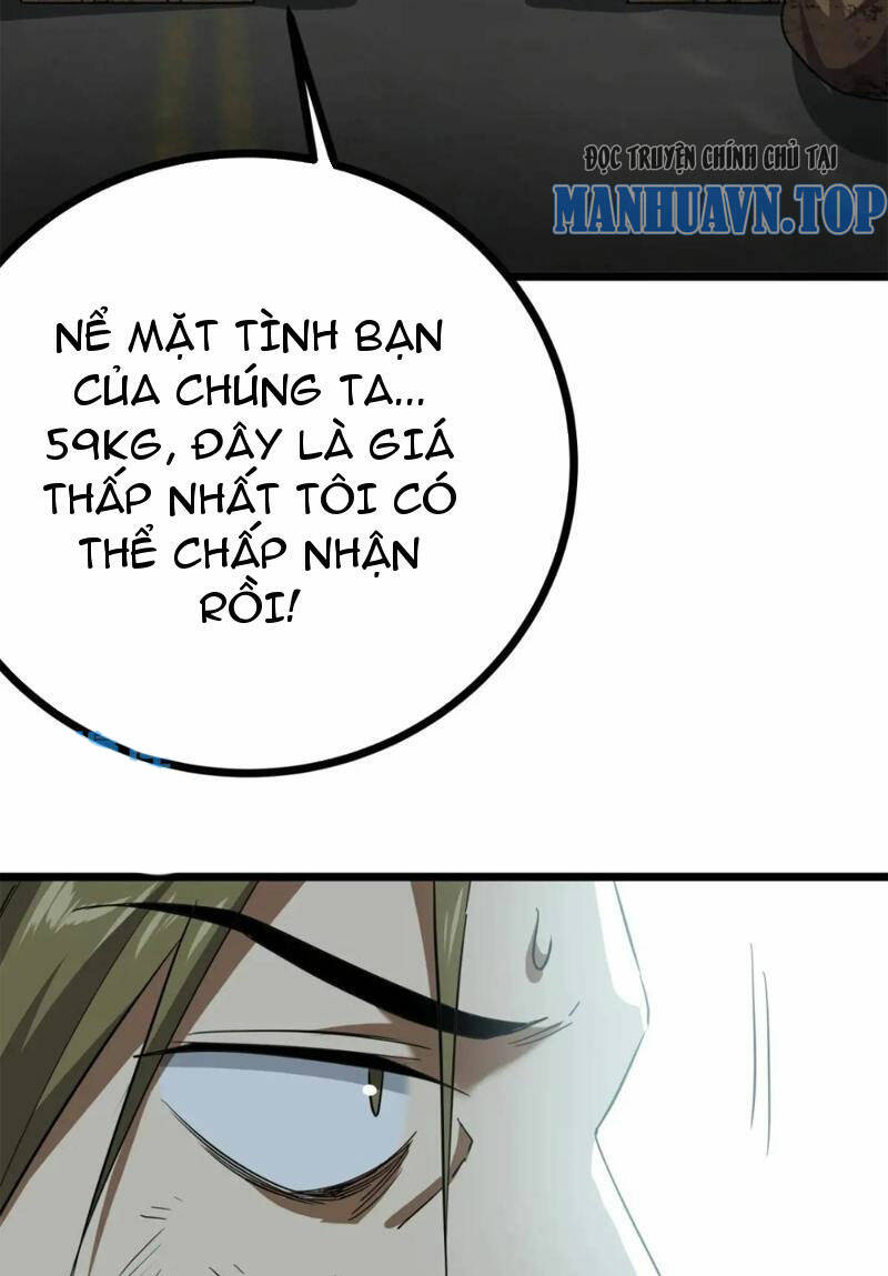 Trò Chơi Này Cũng Quá Chân Thật Rồi! Chapter 76 - Trang 2