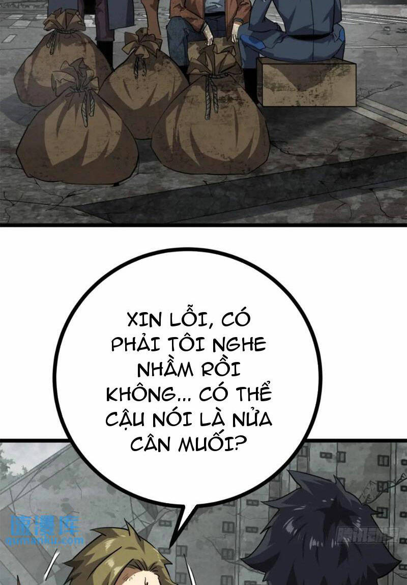 Trò Chơi Này Cũng Quá Chân Thật Rồi! Chapter 76 - Trang 2