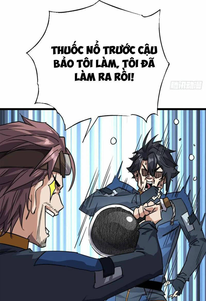 Trò Chơi Này Cũng Quá Chân Thật Rồi! Chapter 74 - Trang 2