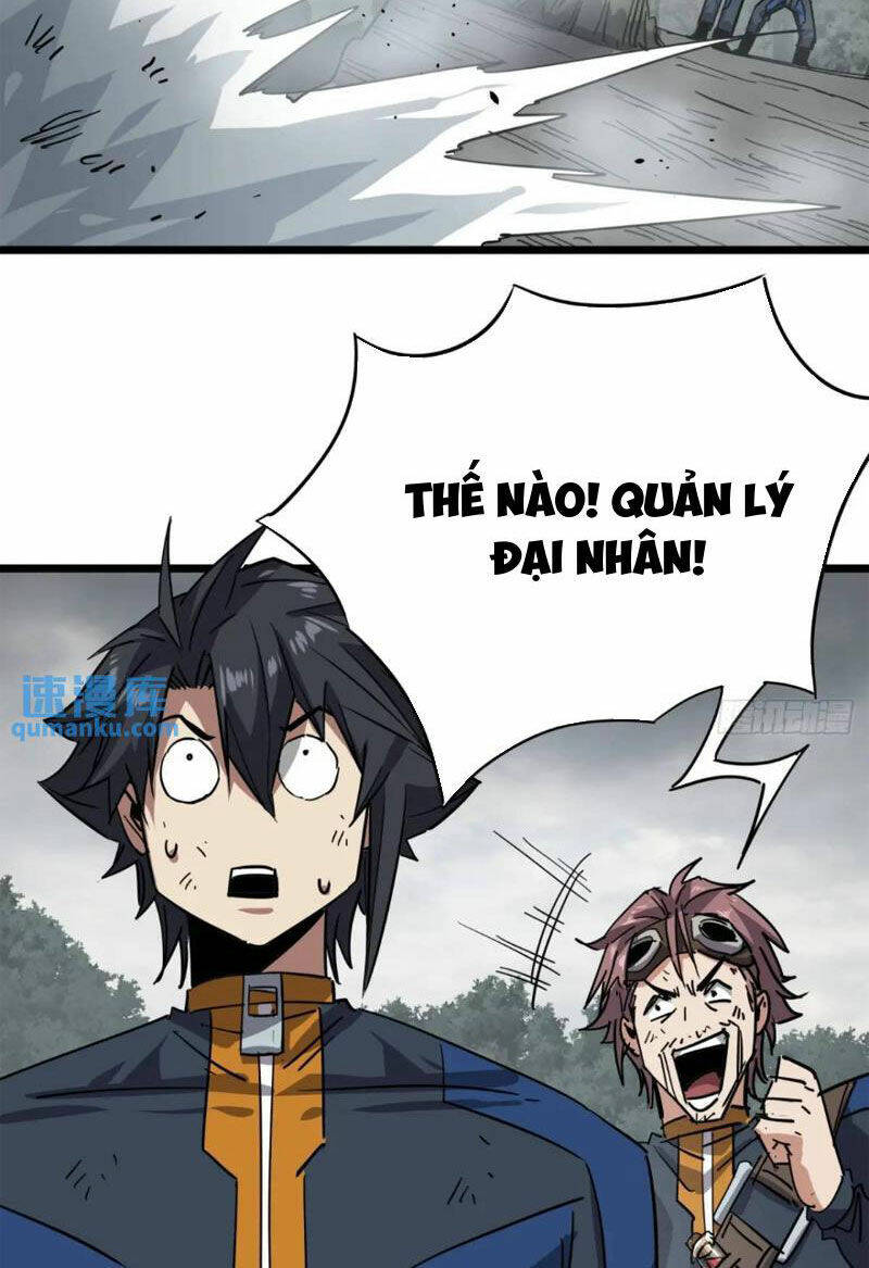 Trò Chơi Này Cũng Quá Chân Thật Rồi! Chapter 74 - Trang 2