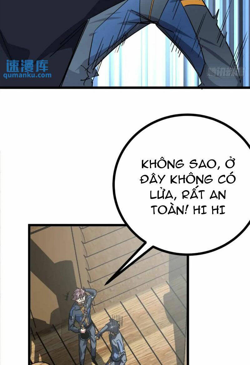 Trò Chơi Này Cũng Quá Chân Thật Rồi! Chapter 74 - Trang 2