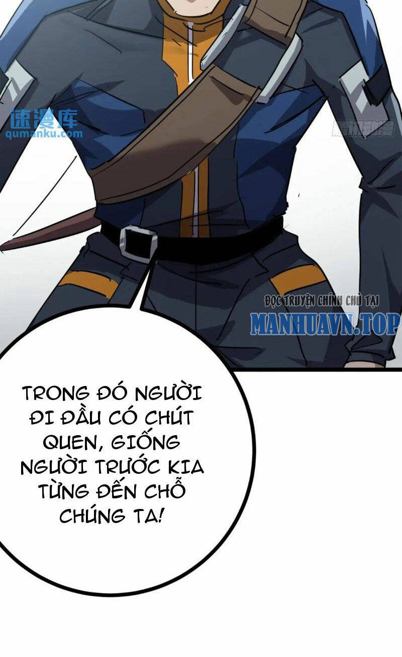 Trò Chơi Này Cũng Quá Chân Thật Rồi! Chapter 74 - Trang 2