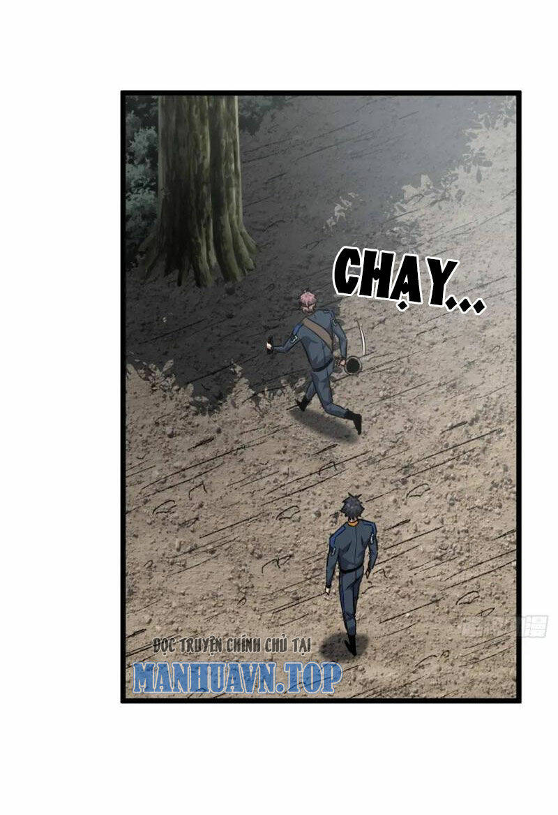 Trò Chơi Này Cũng Quá Chân Thật Rồi! Chapter 74 - Trang 2