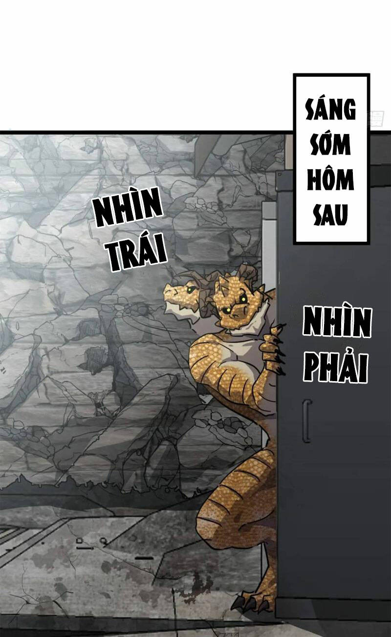 Trò Chơi Này Cũng Quá Chân Thật Rồi! Chapter 73 - Trang 2