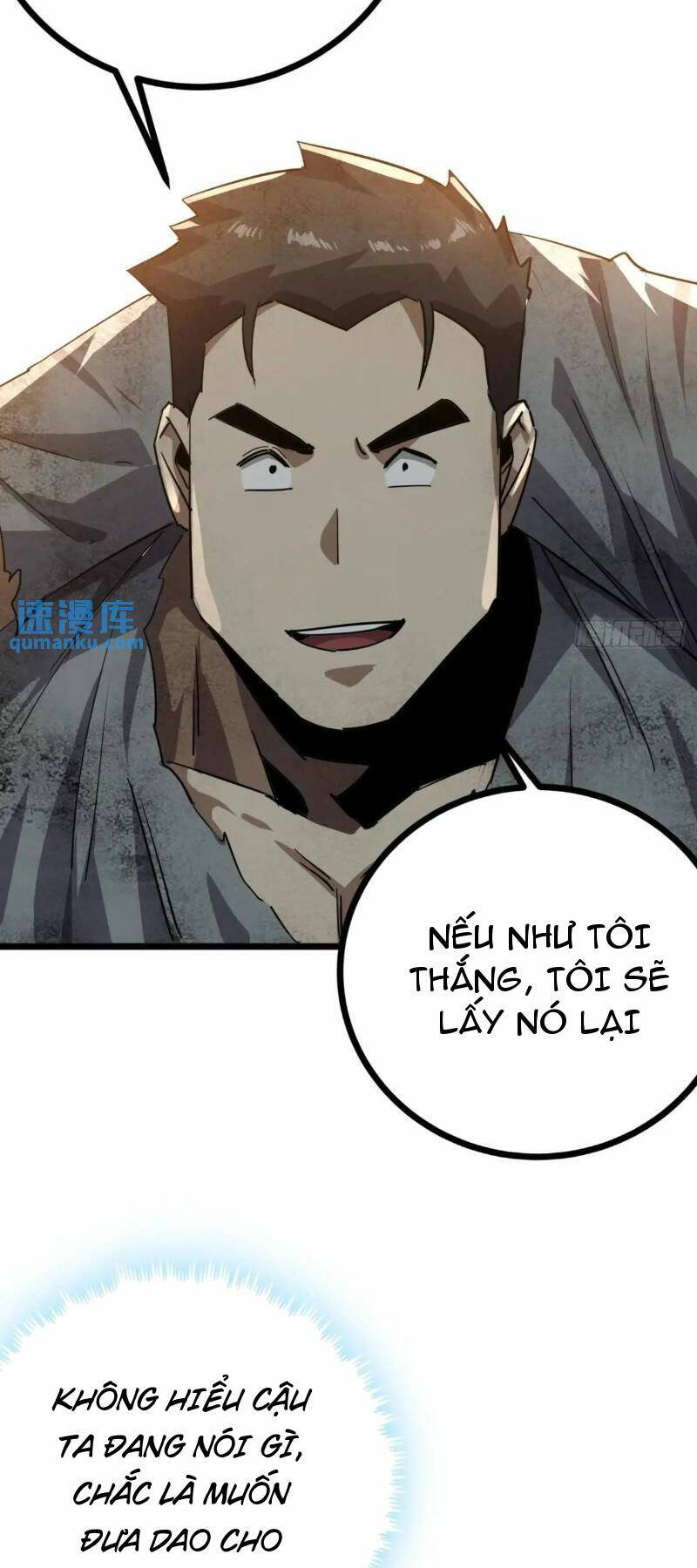 Trò Chơi Này Cũng Quá Chân Thật Rồi! Chapter 71 - Trang 2