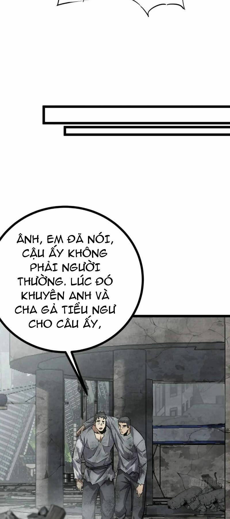 Trò Chơi Này Cũng Quá Chân Thật Rồi! Chapter 71 - Trang 2