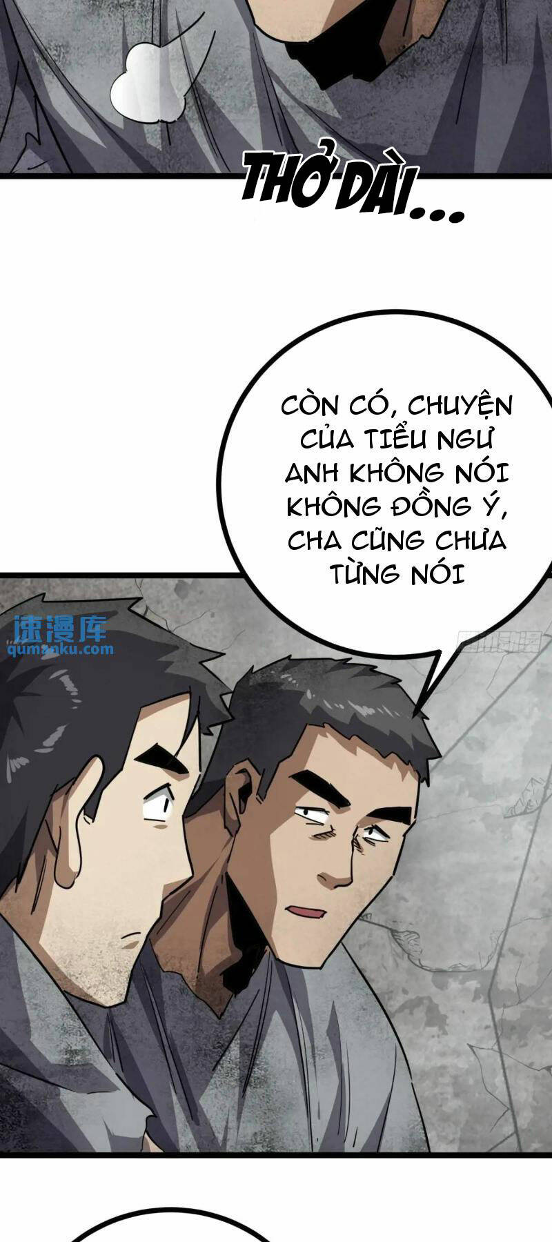 Trò Chơi Này Cũng Quá Chân Thật Rồi! Chapter 71 - Trang 2