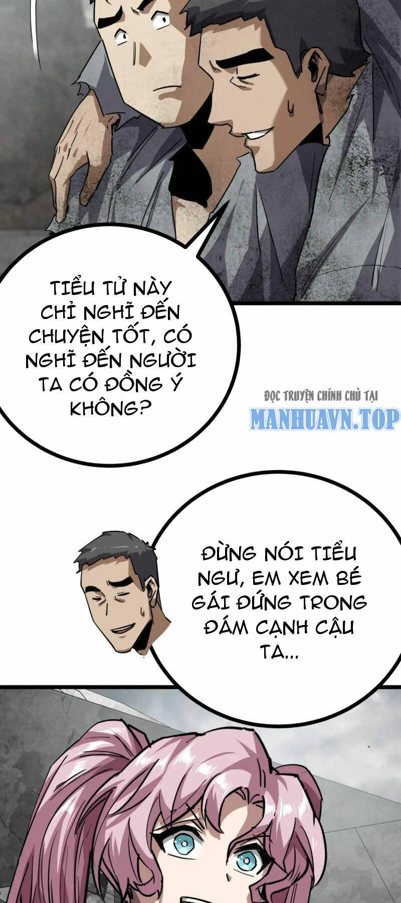 Trò Chơi Này Cũng Quá Chân Thật Rồi! Chapter 71 - Trang 2