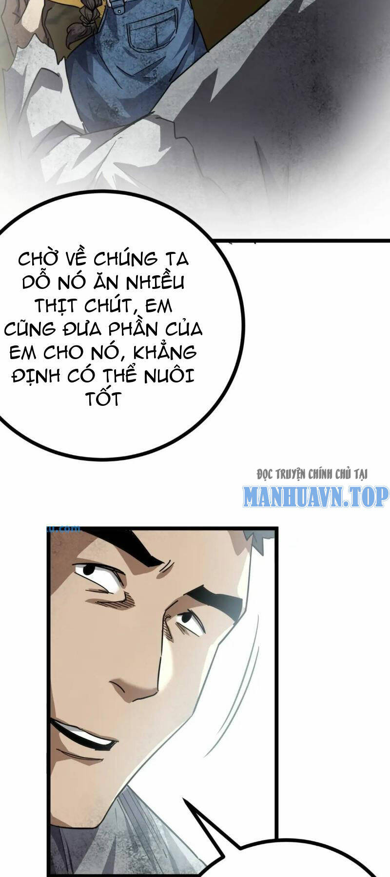 Trò Chơi Này Cũng Quá Chân Thật Rồi! Chapter 71 - Trang 2