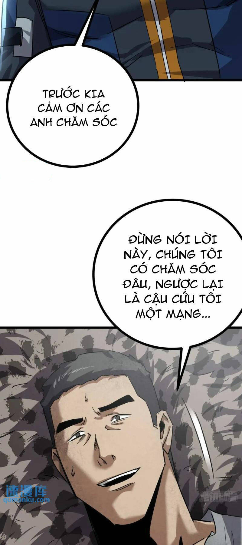 Trò Chơi Này Cũng Quá Chân Thật Rồi! Chapter 70 - Trang 2