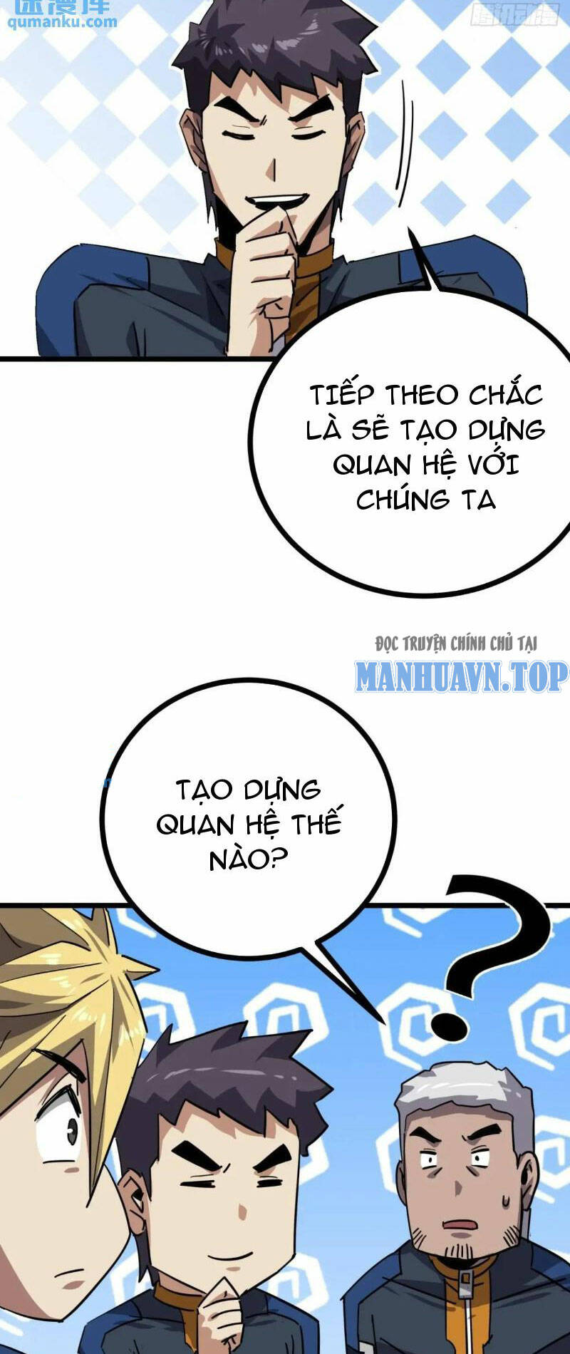 Trò Chơi Này Cũng Quá Chân Thật Rồi! Chapter 70 - Trang 2