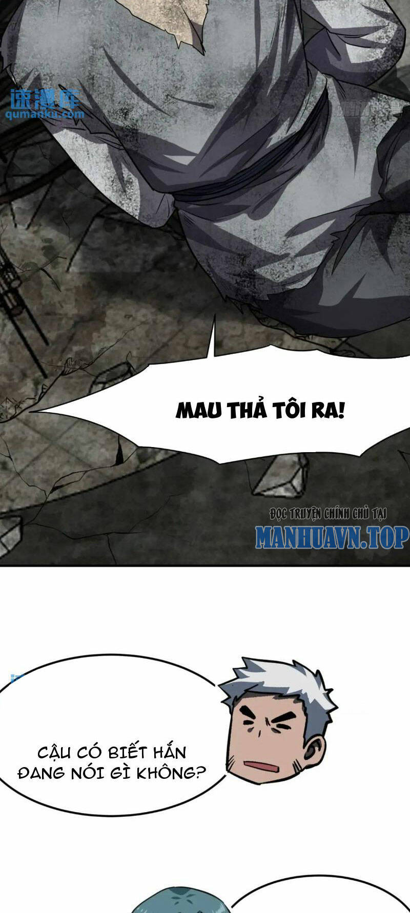 Trò Chơi Này Cũng Quá Chân Thật Rồi! Chapter 69 - Trang 2