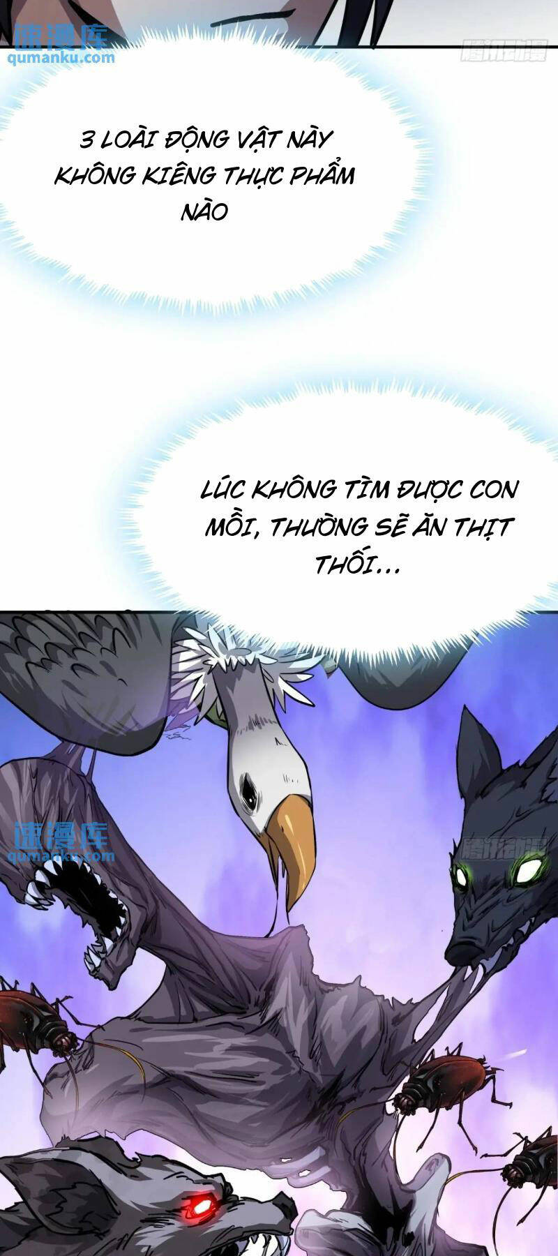 Trò Chơi Này Cũng Quá Chân Thật Rồi! Chapter 69 - Trang 2