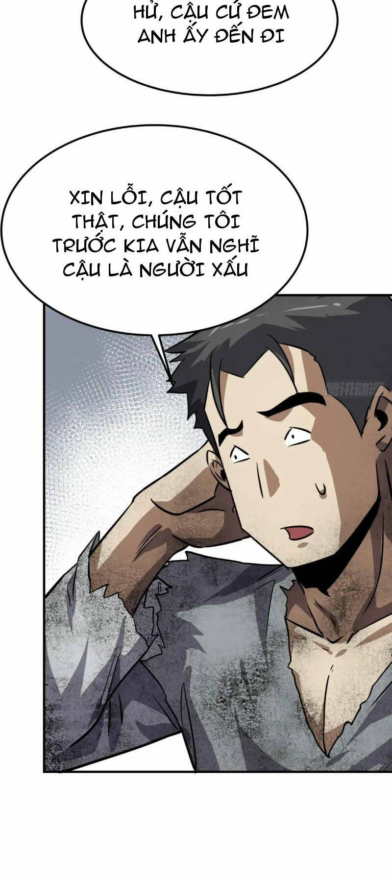 Trò Chơi Này Cũng Quá Chân Thật Rồi! Chapter 69 - Trang 2