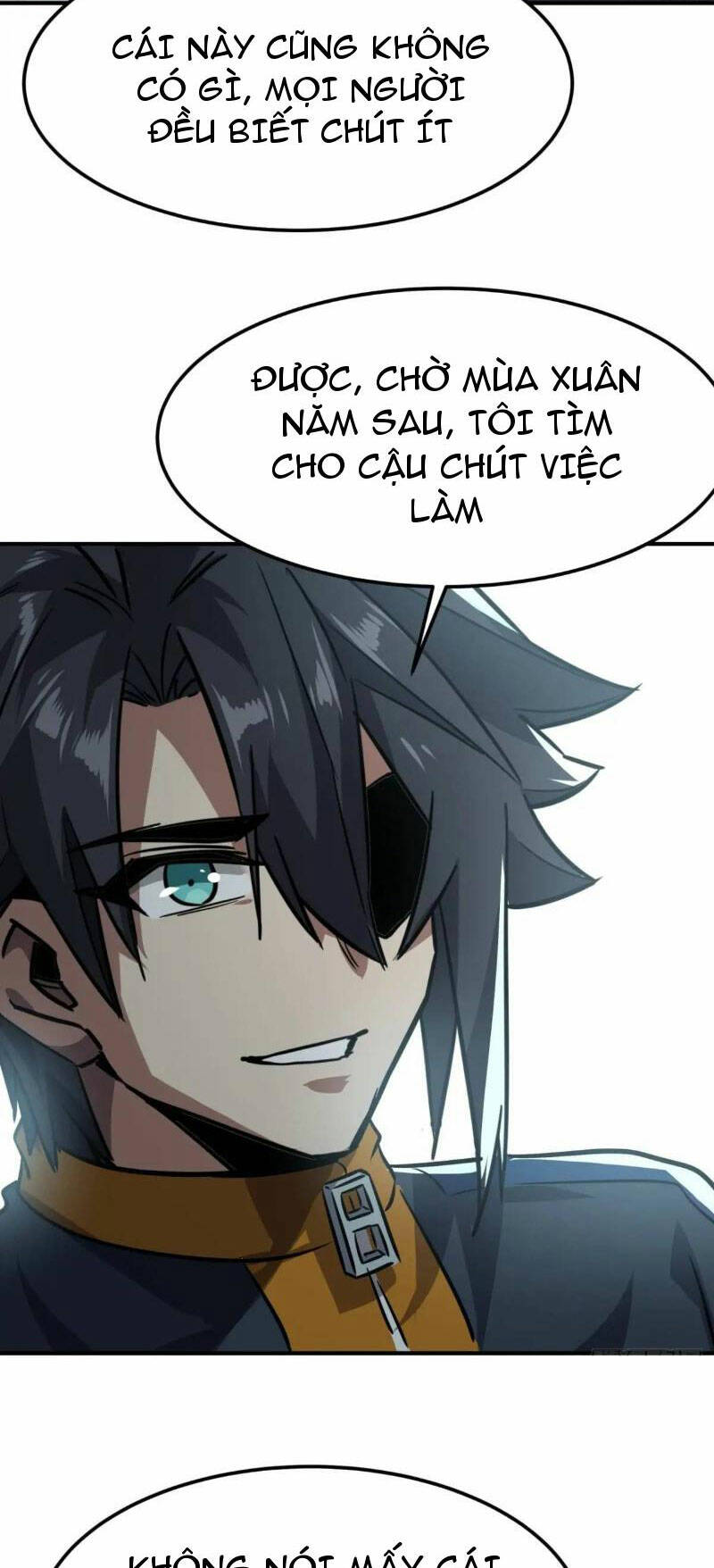 Trò Chơi Này Cũng Quá Chân Thật Rồi! Chapter 69 - Trang 2