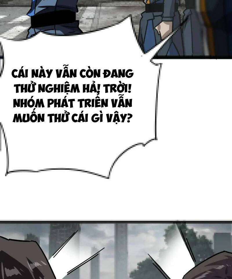 Trò Chơi Này Cũng Quá Chân Thật Rồi! Chapter 68 - Trang 2