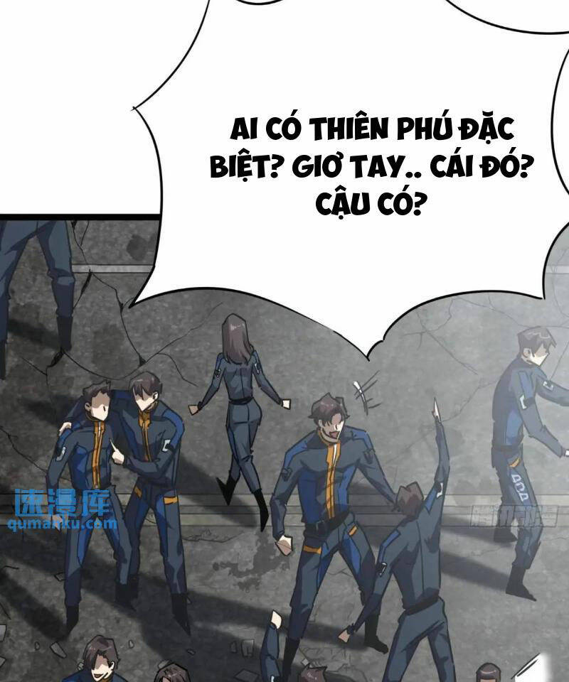 Trò Chơi Này Cũng Quá Chân Thật Rồi! Chapter 68 - Trang 2