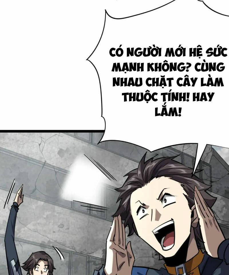 Trò Chơi Này Cũng Quá Chân Thật Rồi! Chapter 68 - Trang 2