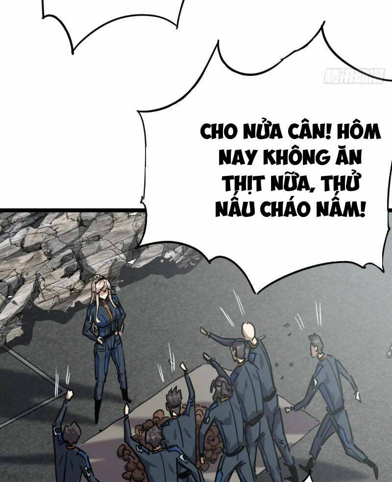 Trò Chơi Này Cũng Quá Chân Thật Rồi! Chapter 67 - Trang 2