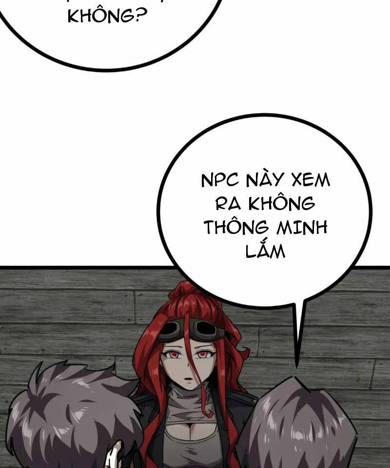 Trò Chơi Này Cũng Quá Chân Thật Rồi! Chapter 67 - Trang 2