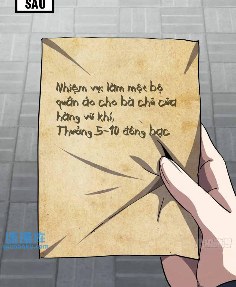 Trò Chơi Này Cũng Quá Chân Thật Rồi! Chapter 67 - Trang 2