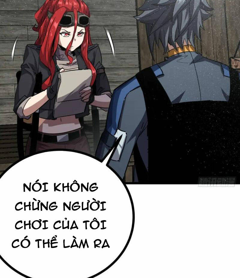 Trò Chơi Này Cũng Quá Chân Thật Rồi! Chapter 66 - Trang 2