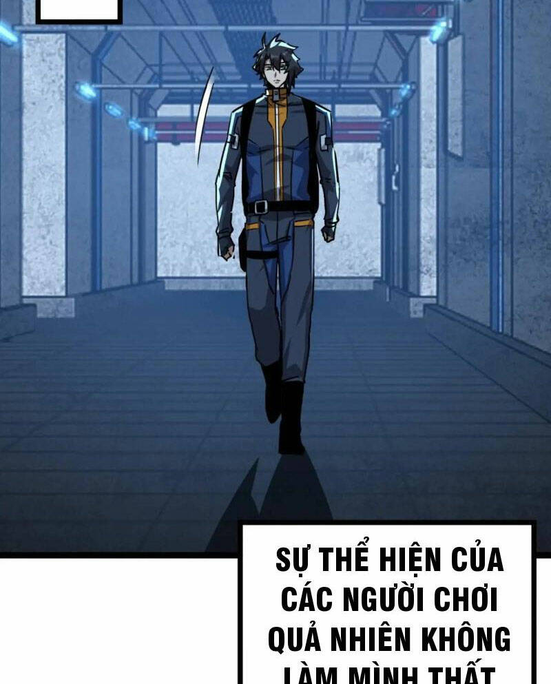 Trò Chơi Này Cũng Quá Chân Thật Rồi! Chapter 66 - Trang 2