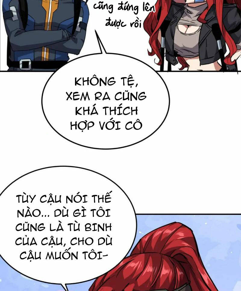 Trò Chơi Này Cũng Quá Chân Thật Rồi! Chapter 65 - Trang 2