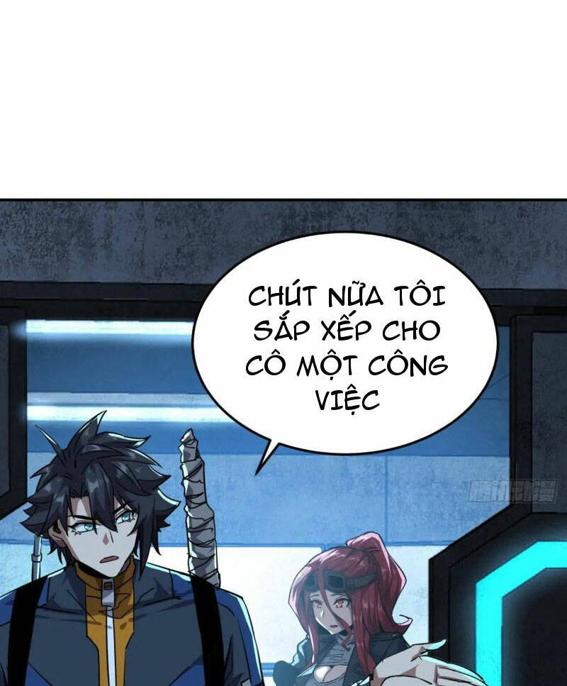 Trò Chơi Này Cũng Quá Chân Thật Rồi! Chapter 65 - Trang 2