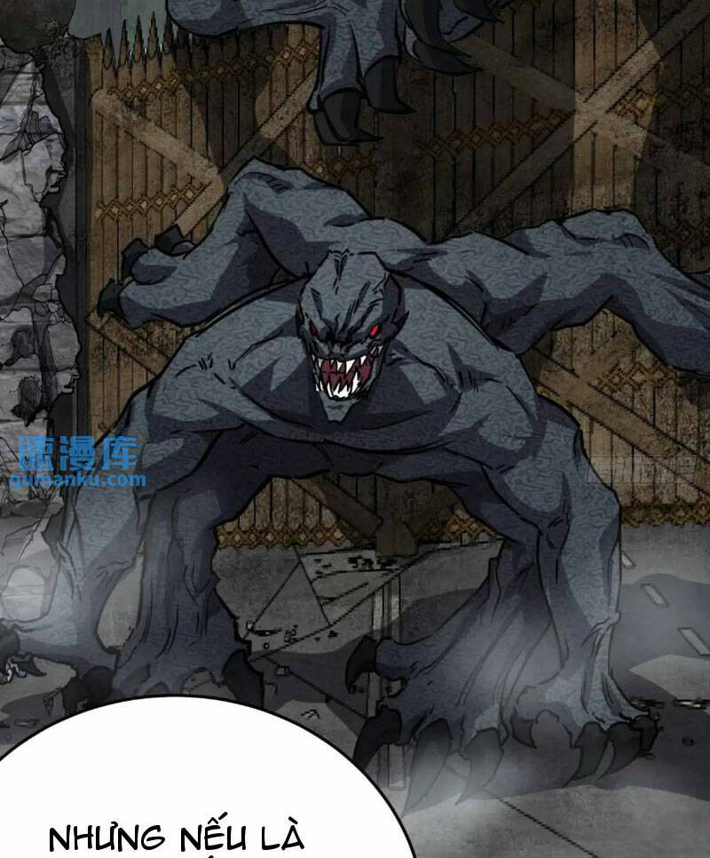 Trò Chơi Này Cũng Quá Chân Thật Rồi! Chapter 65 - Trang 2