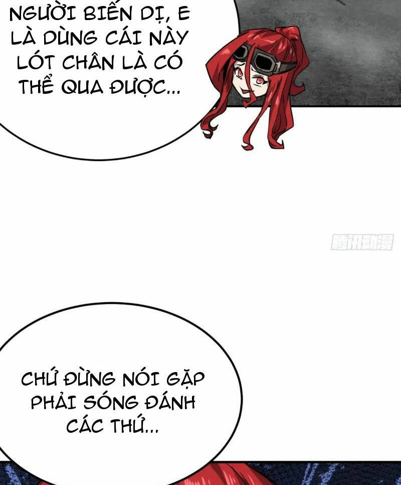 Trò Chơi Này Cũng Quá Chân Thật Rồi! Chapter 65 - Trang 2