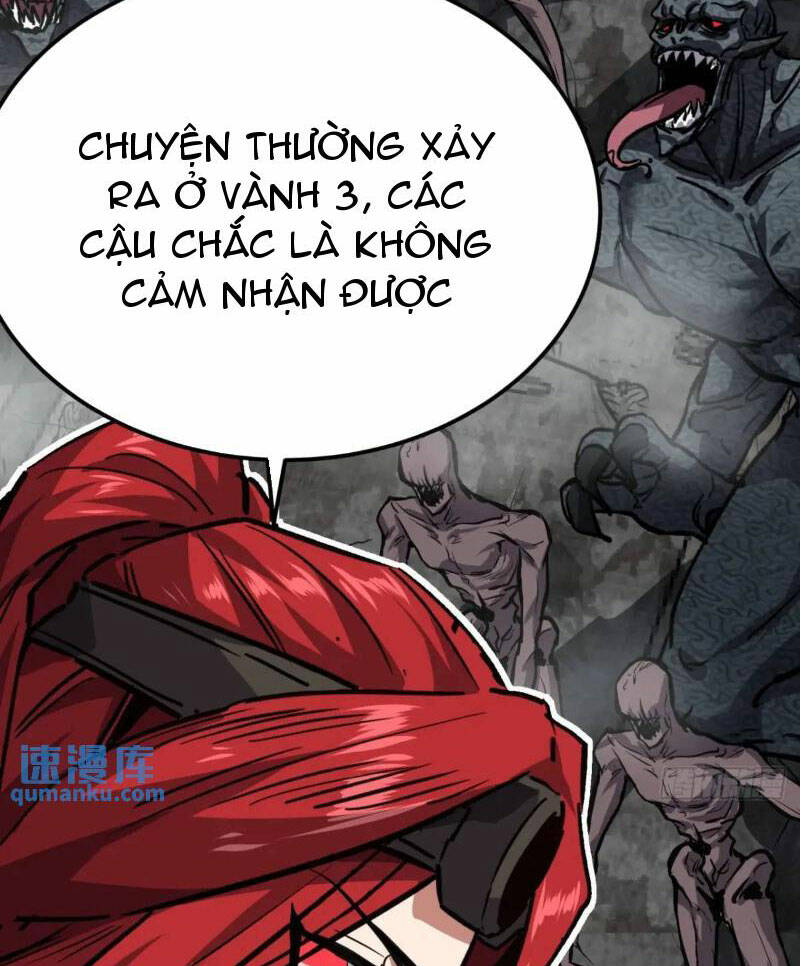 Trò Chơi Này Cũng Quá Chân Thật Rồi! Chapter 65 - Trang 2