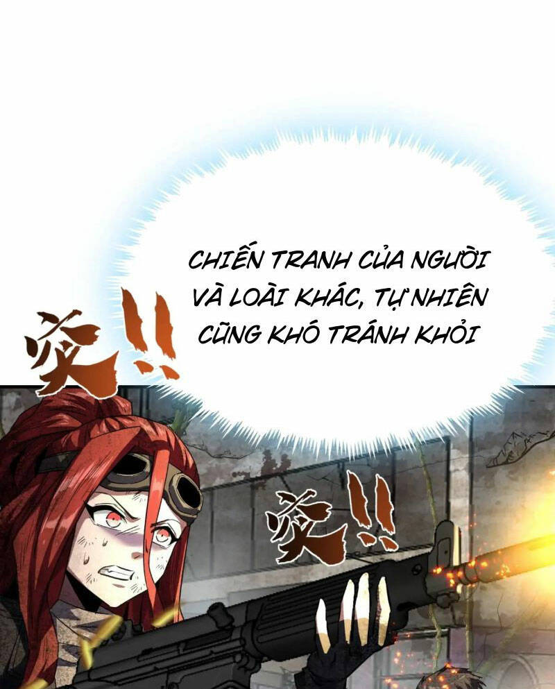 Trò Chơi Này Cũng Quá Chân Thật Rồi! Chapter 65 - Trang 2