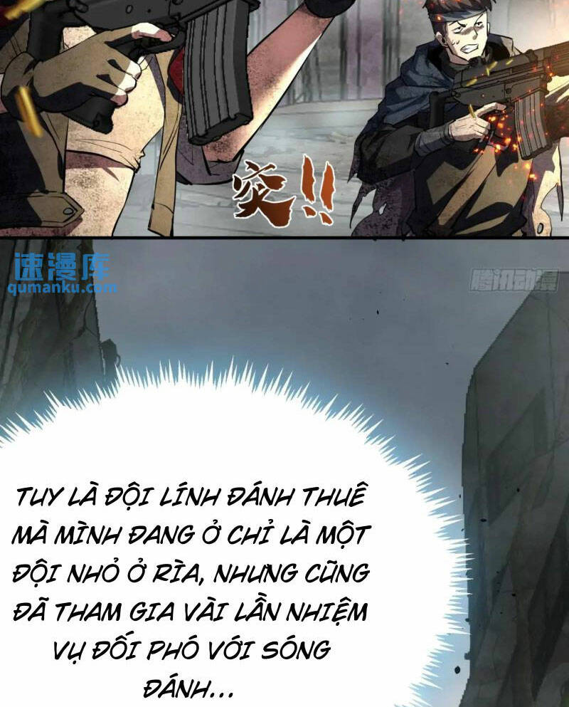 Trò Chơi Này Cũng Quá Chân Thật Rồi! Chapter 65 - Trang 2