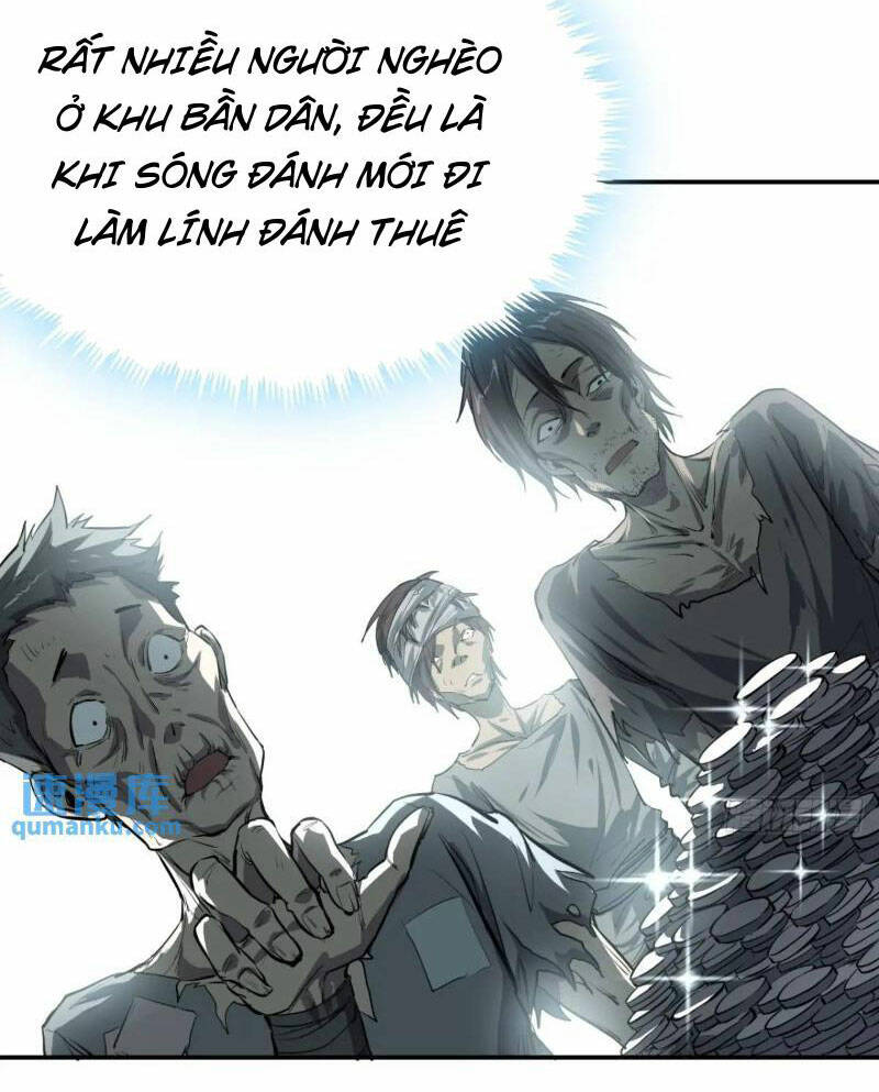 Trò Chơi Này Cũng Quá Chân Thật Rồi! Chapter 65 - Trang 2