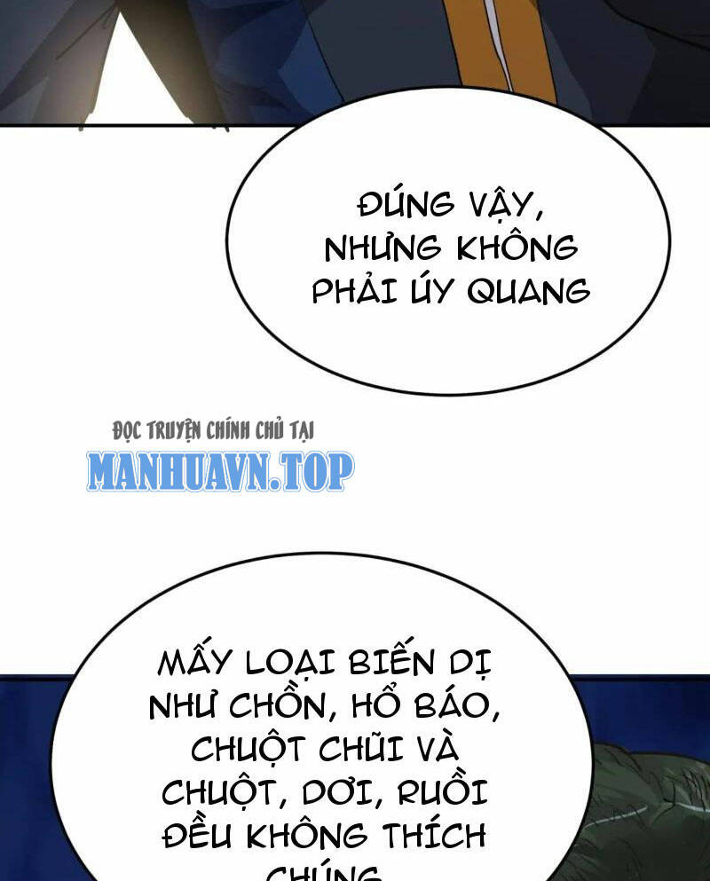 Trò Chơi Này Cũng Quá Chân Thật Rồi! Chapter 65 - Trang 2