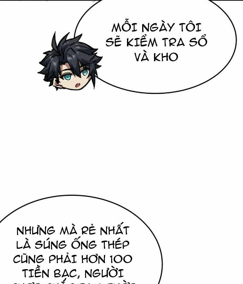 Trò Chơi Này Cũng Quá Chân Thật Rồi! Chapter 65 - Trang 2