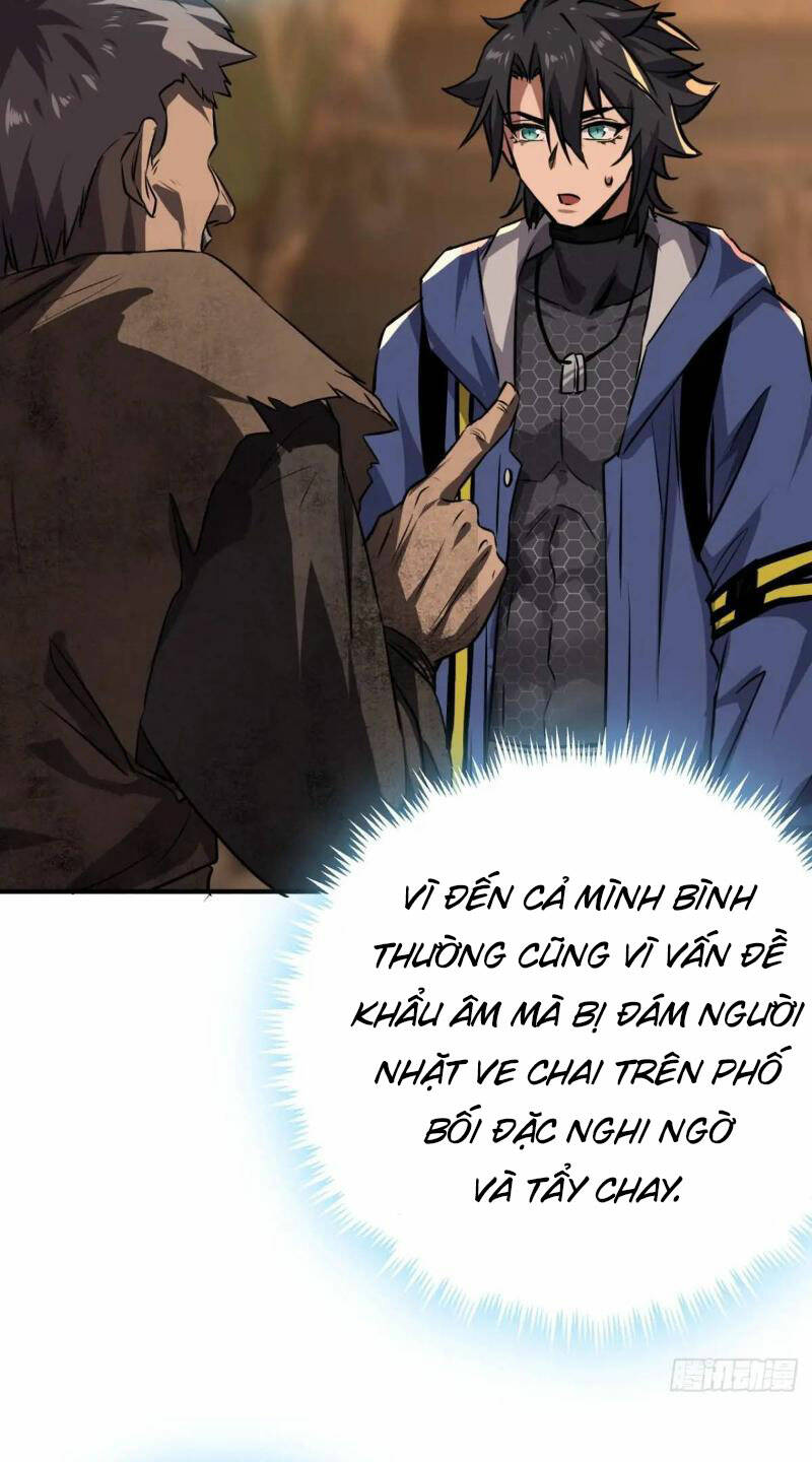 Trò Chơi Này Cũng Quá Chân Thật Rồi! Chapter 64 - Trang 2