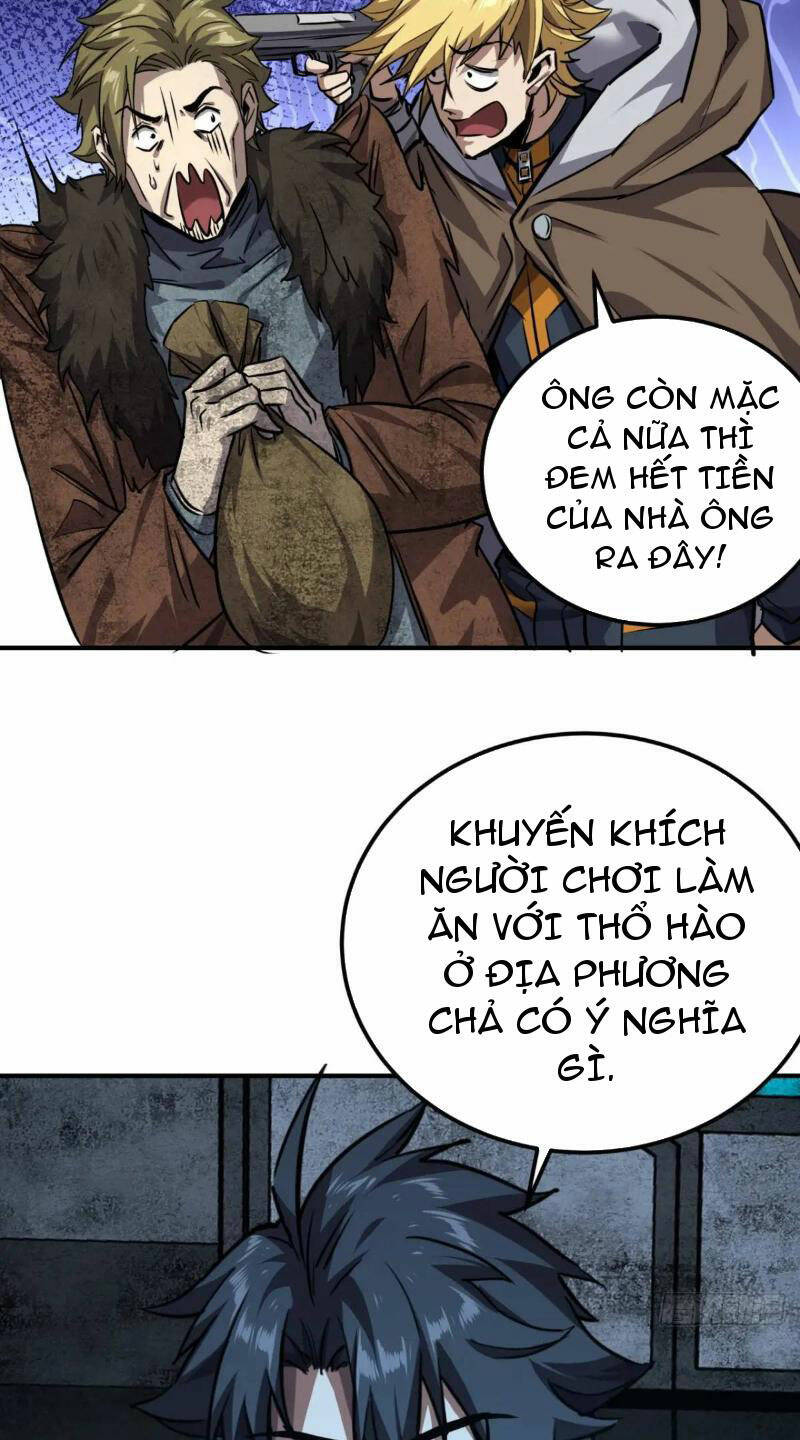 Trò Chơi Này Cũng Quá Chân Thật Rồi! Chapter 64 - Trang 2