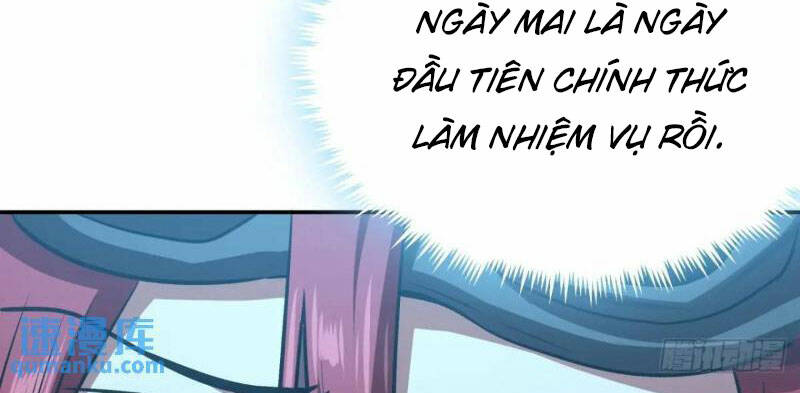 Trò Chơi Này Cũng Quá Chân Thật Rồi! Chapter 64 - Trang 2