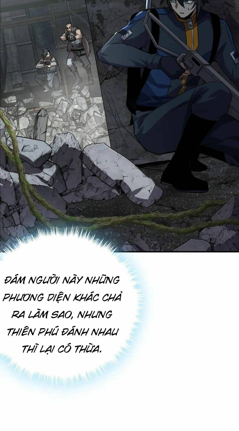 Trò Chơi Này Cũng Quá Chân Thật Rồi! Chapter 64 - Trang 2