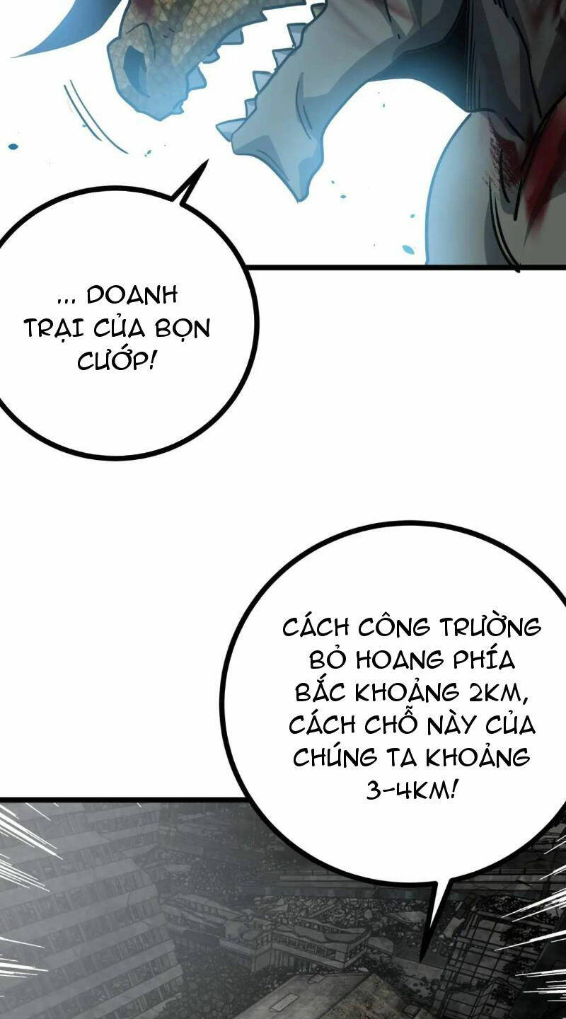 Trò Chơi Này Cũng Quá Chân Thật Rồi! Chapter 63 - Trang 2