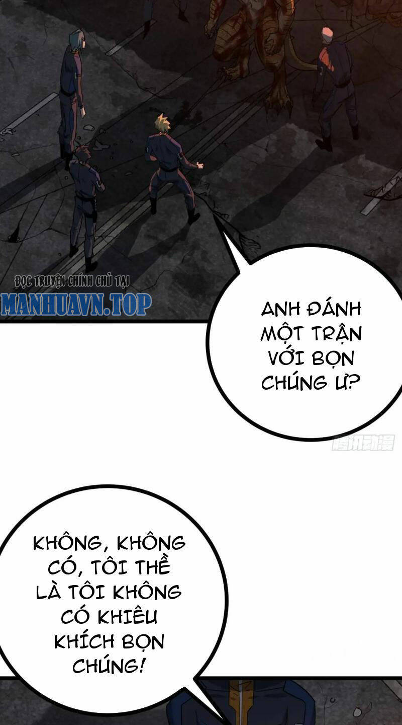 Trò Chơi Này Cũng Quá Chân Thật Rồi! Chapter 63 - Trang 2