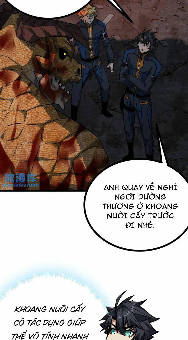 Trò Chơi Này Cũng Quá Chân Thật Rồi! Chapter 63 - Trang 2