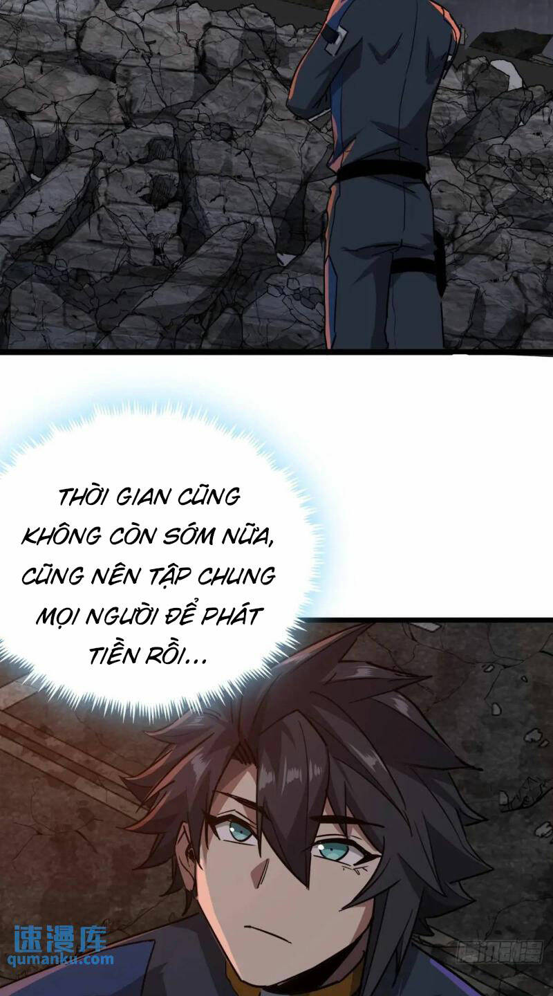 Trò Chơi Này Cũng Quá Chân Thật Rồi! Chapter 63 - Trang 2