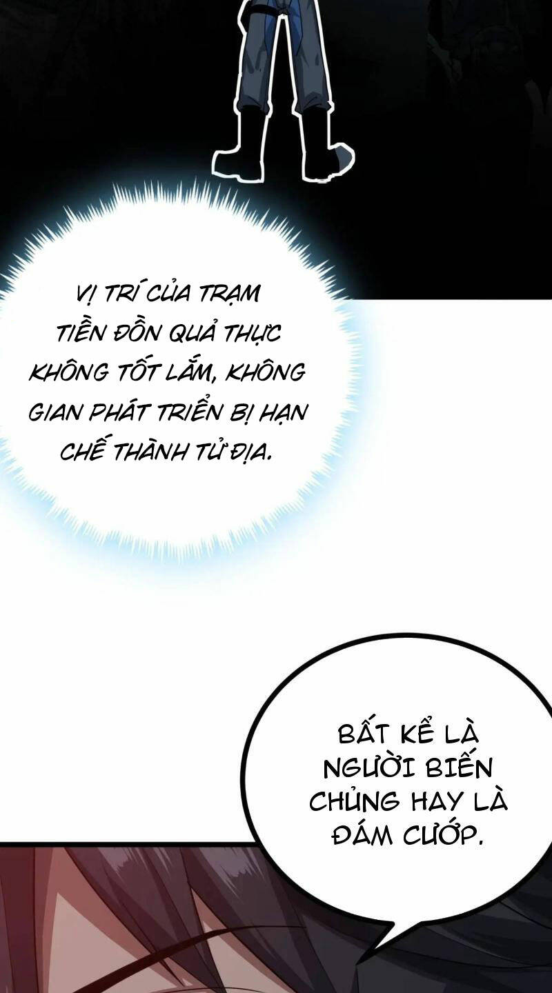 Trò Chơi Này Cũng Quá Chân Thật Rồi! Chapter 63 - Trang 2