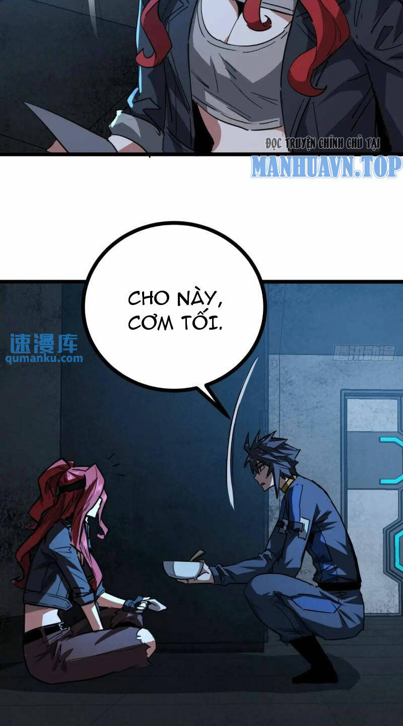 Trò Chơi Này Cũng Quá Chân Thật Rồi! Chapter 63 - Trang 2